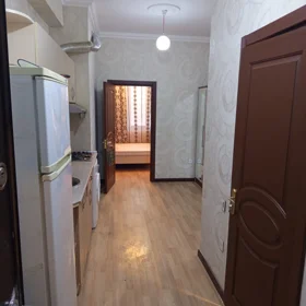 Baku-da 45.0 m2 mənzil kirayə verilir - Şəkil 2