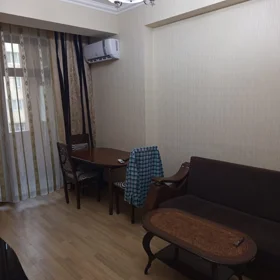 Baku-da 45.0 m2 mənzil kirayə verilir - Şəkil 3