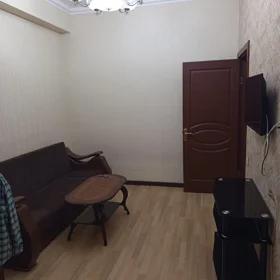 Baku-da 45.0 m2 mənzil kirayə verilir - Şəkil 4