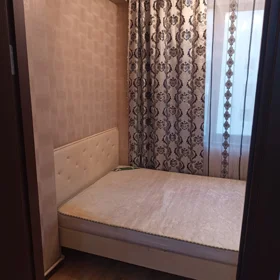 Baku-da 45.0 m2 mənzil kirayə verilir - Şəkil 5