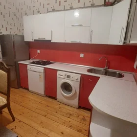 Baku-da 80.0 m2 mənzil kirayə verilir - Şəkil 2