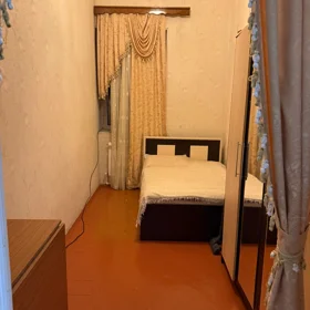 Baku-da 40.0 m2 mənzil kirayə verilir - Şəkil 2