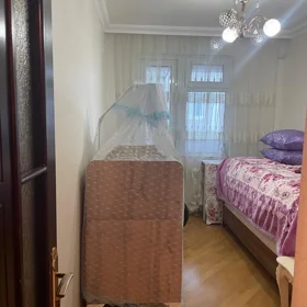 Baku-da 60.0 m2 mənzil satılır - Şəkil 5