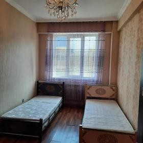 Khirdalan-da 90.0 m2 mənzil kirayə verilir - Şəkil 4