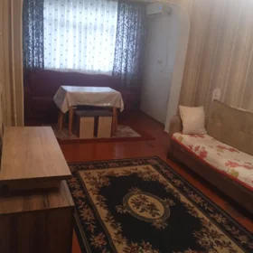 Baku-da 66.0 m2 mənzil kirayə verilir - Şəkil 3