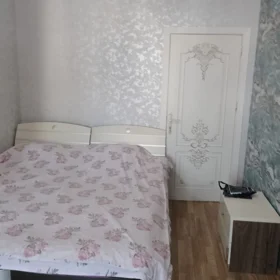 Baku-da 65.0 m2 mənzil kirayə verilir - Şəkil 2