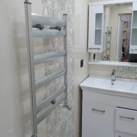 Baku-da 65.0 m2 mənzil kirayə verilir - Şəkil 3