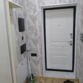 Baku-da 65.0 m2 mənzil kirayə verilir - Şəkil 4