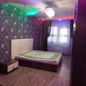 Baku-da 80.0 m2 mənzil kirayə verilir - Şəkil 3