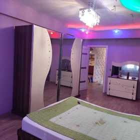 Baku-da 80.0 m2 mənzil kirayə verilir - Şəkil 4