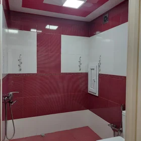 Baku-da 75.0 m2 mənzil kirayə verilir - Şəkil 3