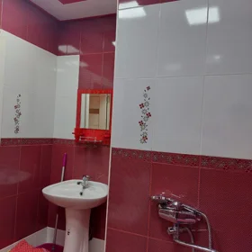 Baku-da 75.0 m2 mənzil kirayə verilir - Şəkil 4