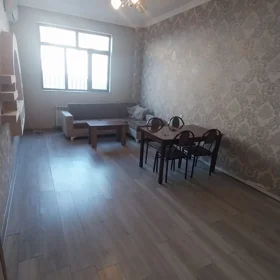 nan-da 60.0 m2 mənzil kirayə verilir - Şəkil 2