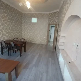 nan-da 60.0 m2 mənzil kirayə verilir - Şəkil 3