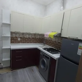 nan-da 60.0 m2 mənzil kirayə verilir - Şəkil 4