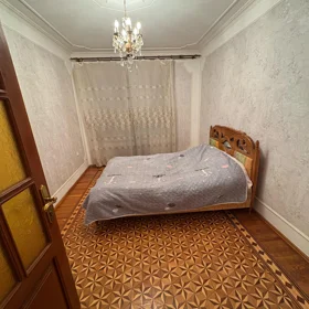 Baku-da 56.0 m2 mənzil kirayə verilir - Şəkil 3