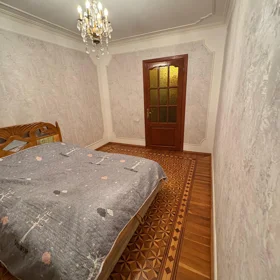 Baku-da 56.0 m2 mənzil kirayə verilir - Şəkil 4