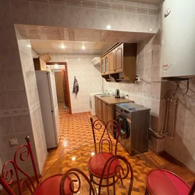 Baku-da 56.0 m2 mənzil kirayə verilir - Şəkil 5