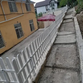 Quba-da 8.0 otaqlı 300.0 m2 bağ satılır - Şəkil 3