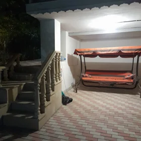 Quba-da 8.0 otaqlı 300.0 m2 bağ satılır - Şəkil 5