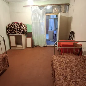 Baku-da 45.0 m2 mənzil kirayə verilir - Şəkil 3