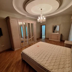 nan-da 140.0 m2 mənzil kirayə verilir - Şəkil 2