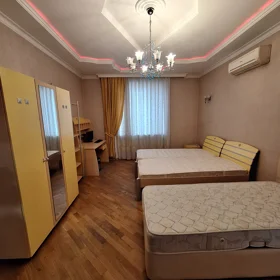 nan-da 140.0 m2 mənzil kirayə verilir - Şəkil 4