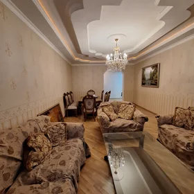 nan-da 140.0 m2 mənzil kirayə verilir - Şəkil 5