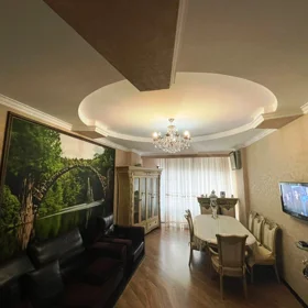 In Baku 160.0 m² apartment is for rent - Изображение 2