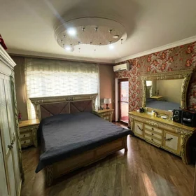 In Baku 160.0 m² apartment is for rent - Изображение 4