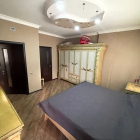 In Baku 160.0 m² apartment is for rent - Изображение 5