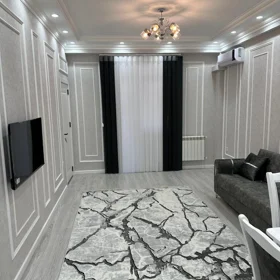 Baku-da 75.0 m2 mənzil kirayə verilir - Şəkil 2