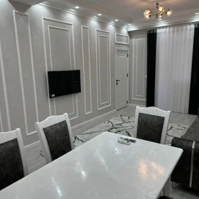 Baku-da 75.0 m2 mənzil kirayə verilir - Şəkil 3
