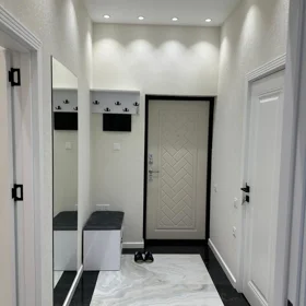 Baku-da 75.0 m2 mənzil kirayə verilir - Şəkil 4