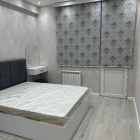 Baku-da 75.0 m2 mənzil kirayə verilir - Şəkil 5