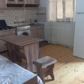 Baku-da 4.0 otaqlı 101.0 m2 bağ kirayə verilir - Şəkil 4