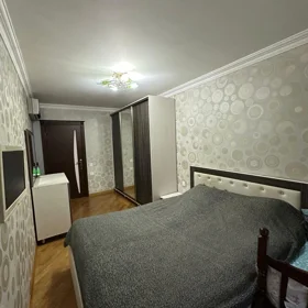 Baku-da 50.0 m2 mənzil kirayə verilir - Şəkil 3