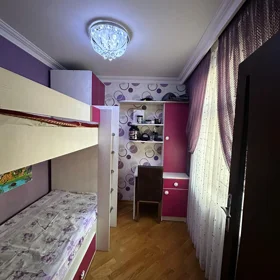 Baku-da 50.0 m2 mənzil kirayə verilir - Şəkil 5