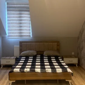 In Baku 210.0 m² apartment is for rent - Изображение 4