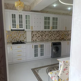 Baku-da 70.0 m2 mənzil kirayə verilir - Şəkil 2