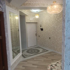 Baku-da 70.0 m2 mənzil kirayə verilir - Şəkil 3