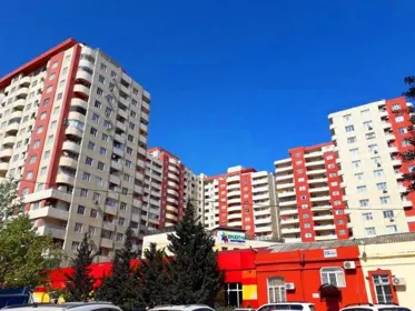 Baku-da 60.0 m2 mənzil kirayə verilir - Şəkil 2