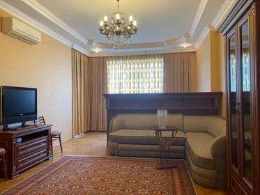 Baku-da 60.0 m2 mənzil kirayə verilir - Şəkil 5