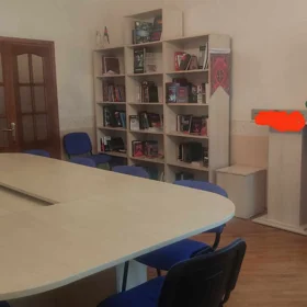 Baku-da 30.0 m2 ofis kirayə verilir - Şəkil 4