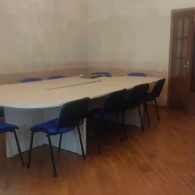 Baku-da 30.0 m2 ofis kirayə verilir - Şəkil 5