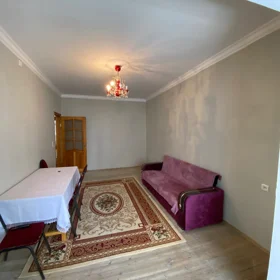 Baku-da 70.0 m2 mənzil kirayə verilir - Şəkil 2