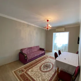 Baku-da 70.0 m2 mənzil kirayə verilir - Şəkil 3