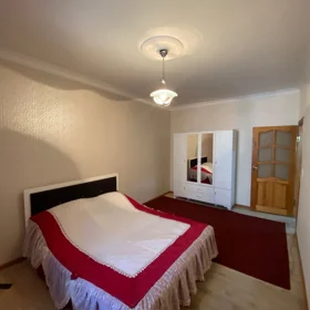 Baku-da 70.0 m2 mənzil kirayə verilir - Şəkil 4