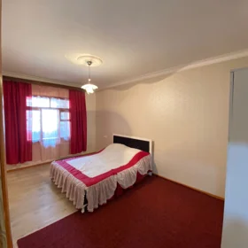 Baku-da 70.0 m2 mənzil kirayə verilir - Şəkil 5