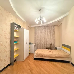 Baku-da 190.0 m2 mənzil kirayə verilir - Şəkil 3